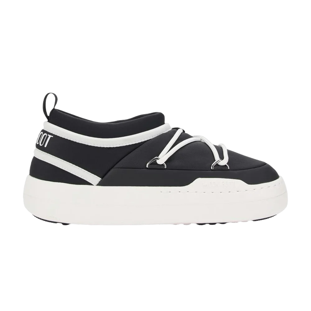Botinki-Moon-Boot-Park-Icon-Sneaker-Black