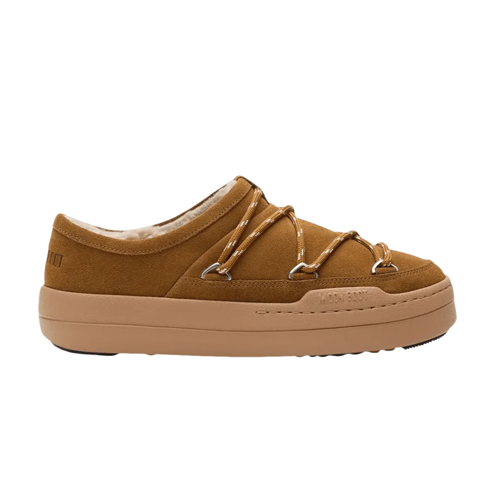 Botinki-Moon-Boot-Park-Slipper-Cognac