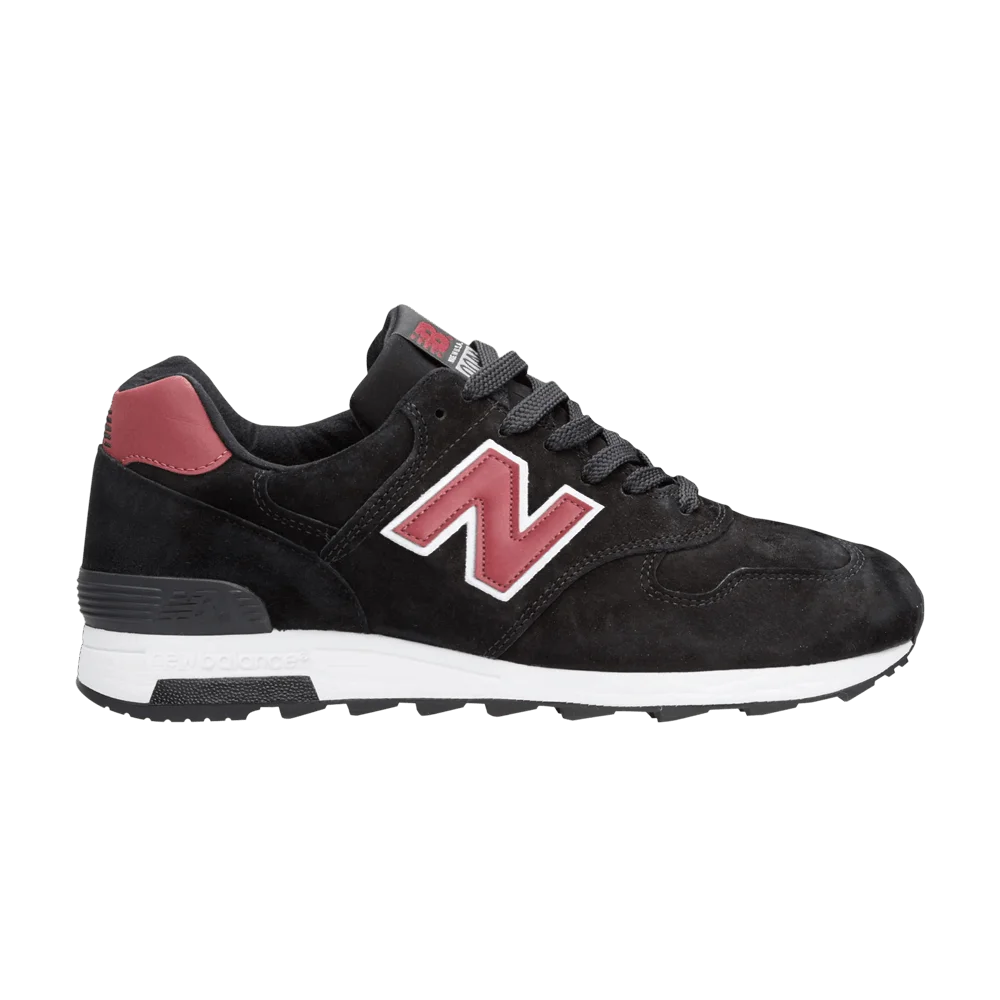 Botinki-New-Balance-1400-Made-in-USA-Black-Burgundy