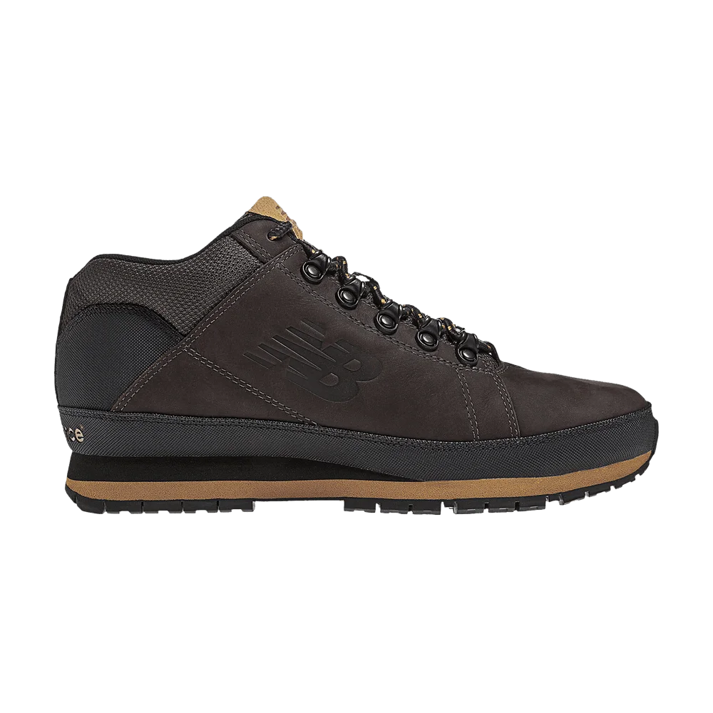 Botinki-New-Balance-754-Brown-Yellow