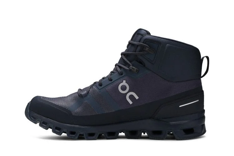 Botinki-ON-Cloudrock-Waterproof-Navy-2