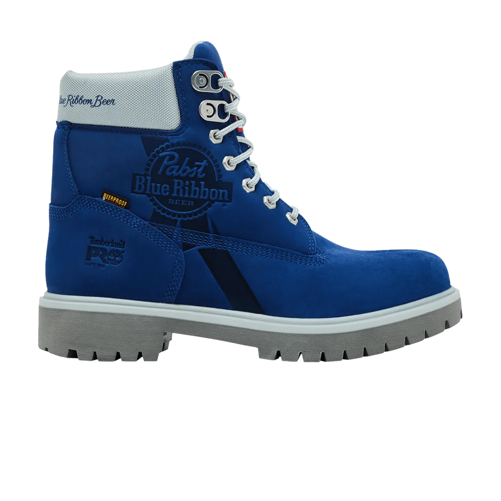 Botinki-Pabst-Blue-Ribbon-x-Timberland-6-Inch-Soft-Toe-Waterproof-Work-Boot-Blue