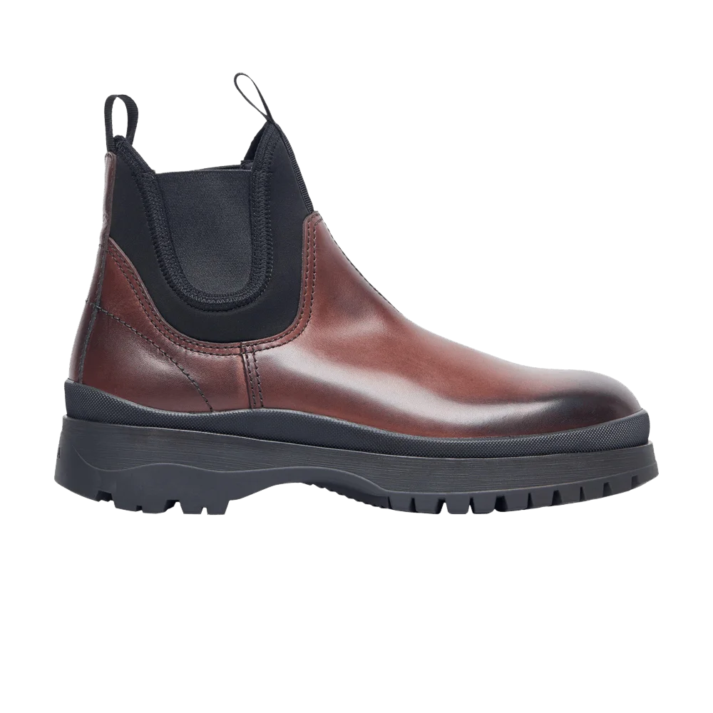 Botinki-Prada-Blixxen-Ankle-Boot-Brown
