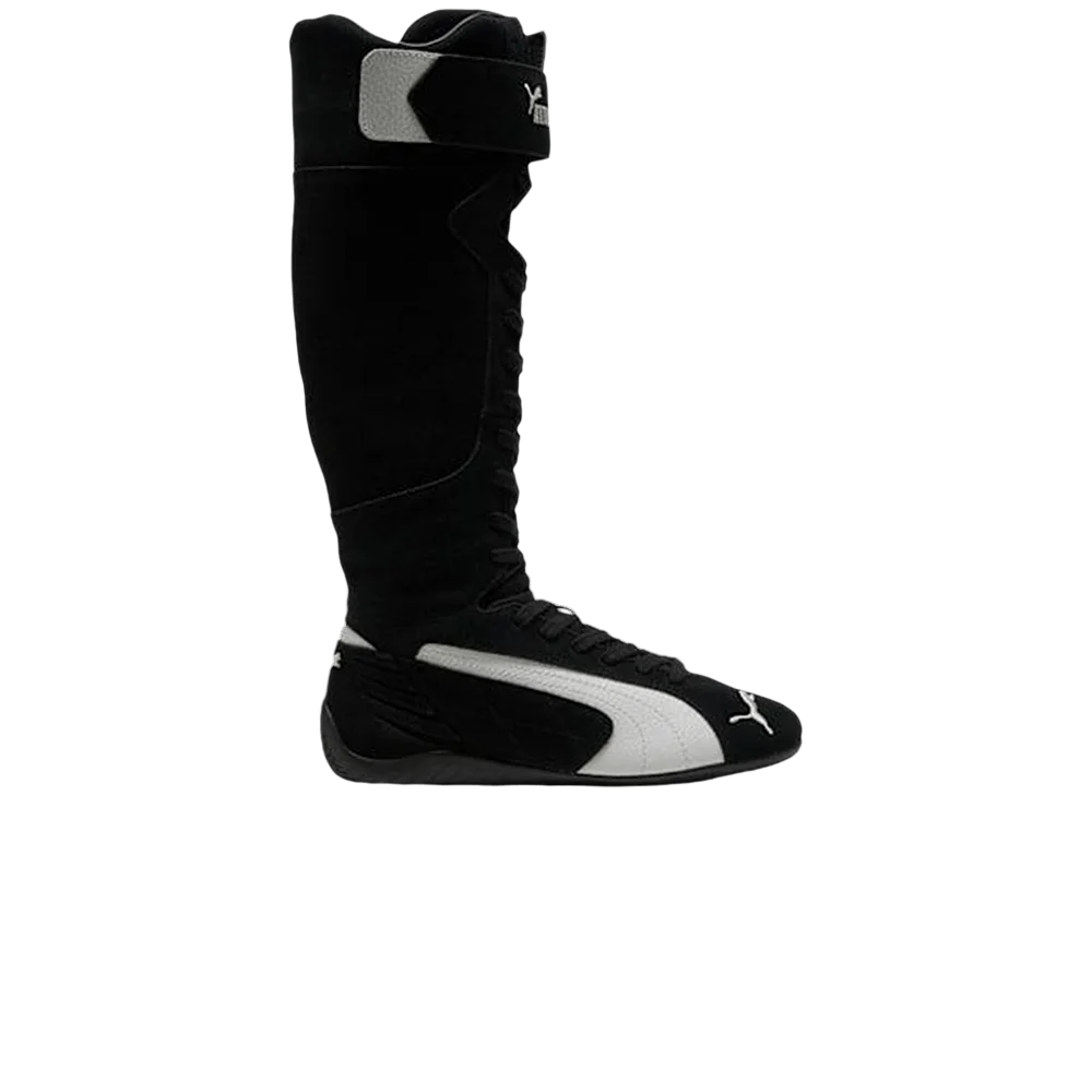 Botinki-Puma-Wmns-Speedcat-Boot-BlackFrosted-Ivory
