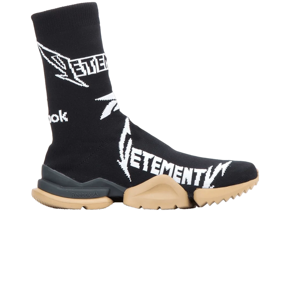 Botinki-Reebok-x-Vetements-Metal-Sock-Runner-Boot-10th-Anniversary-Black