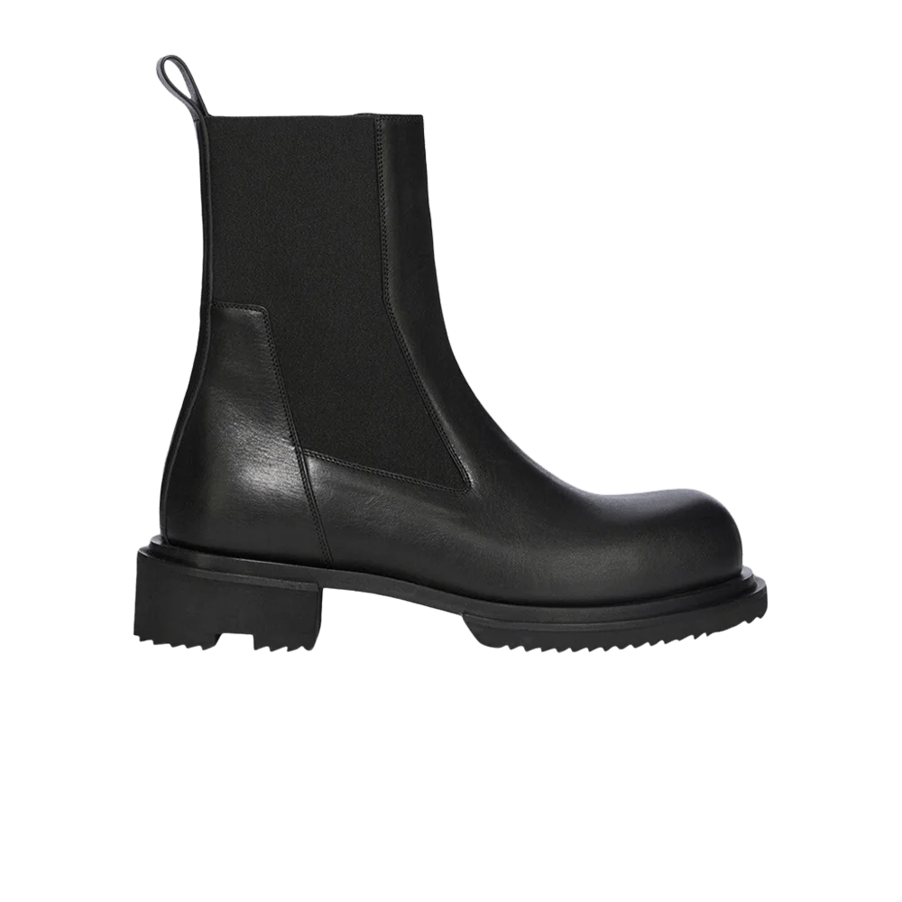 Botinki-Rick-Owens-Beatle-Gabe-Boot-Balck