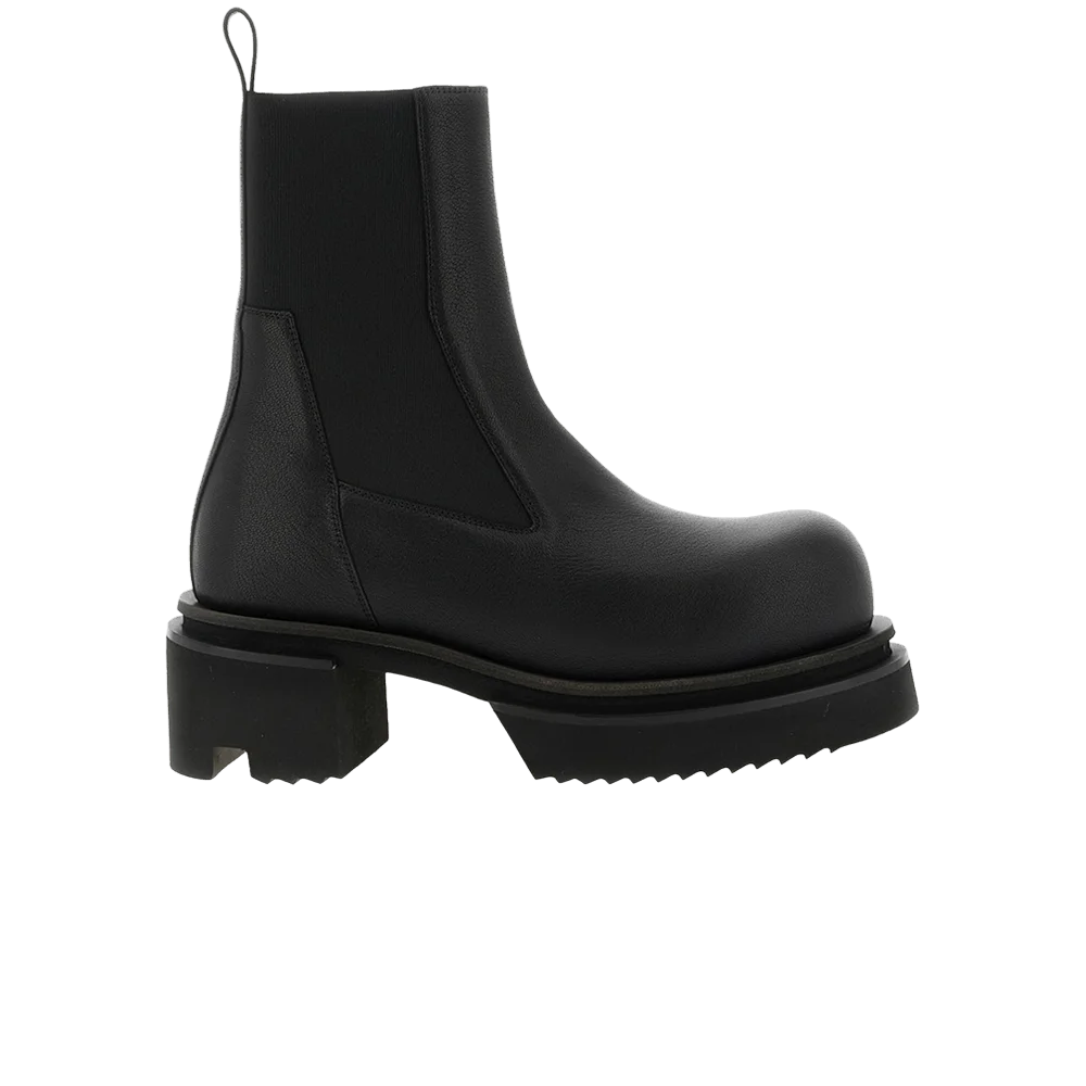 Botinki-Rick-Owens-Black-Temple-Beatle-Bogun-Chelsea-Boot-Black