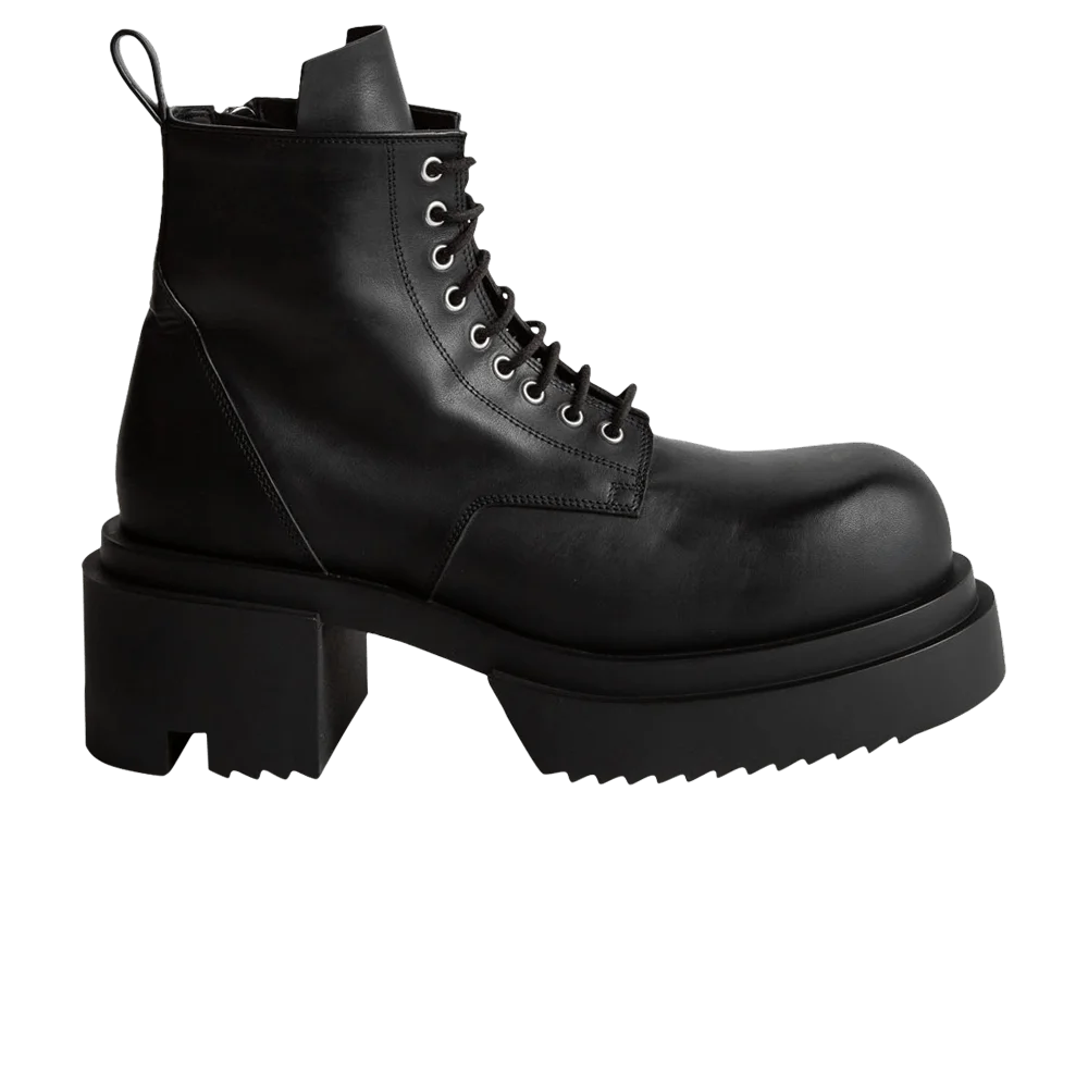 Botinki-Rick-Owens-Low-Army-Bogun-Boot-Black