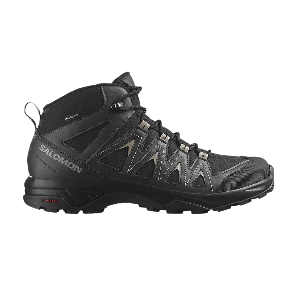 Botinki-Salomon-X-Braze-Mid-Boot-Black-Phantom-Vintage-Khaki