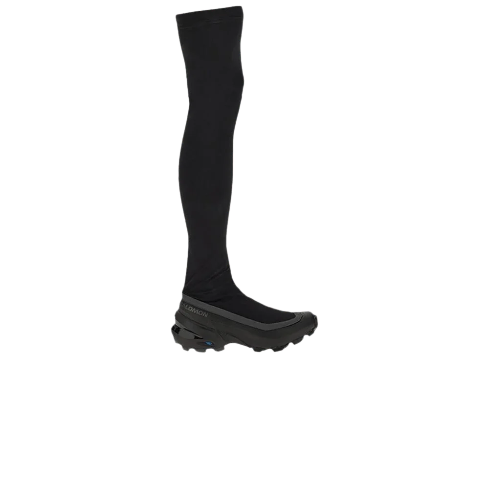 Botinki-Salomon-x-MM6-Maison-Margiela-Crosswader-Boot-Black