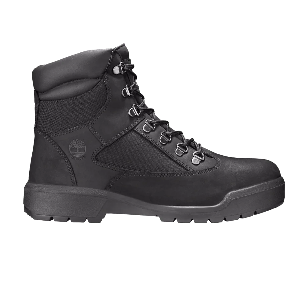 Botinki-Timberland-6-Inch-Field-Boot-Black