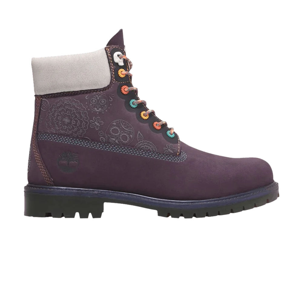 Botinki-Timberland-6-Inch-Premium-Waterproof-Heritage-Boot-Wide-Dia-De-Muertos