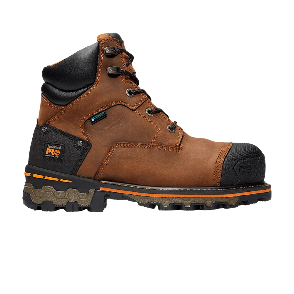 Botinki-Timberland-Boondock-6-Inch-Composite-Toe-Waterproof-Work-Boot-Brown-Oiled-Distressed