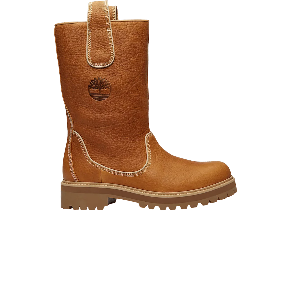 Botinki-Timberland-Tall-Pull-On-Waterproof-Boot-Yellow