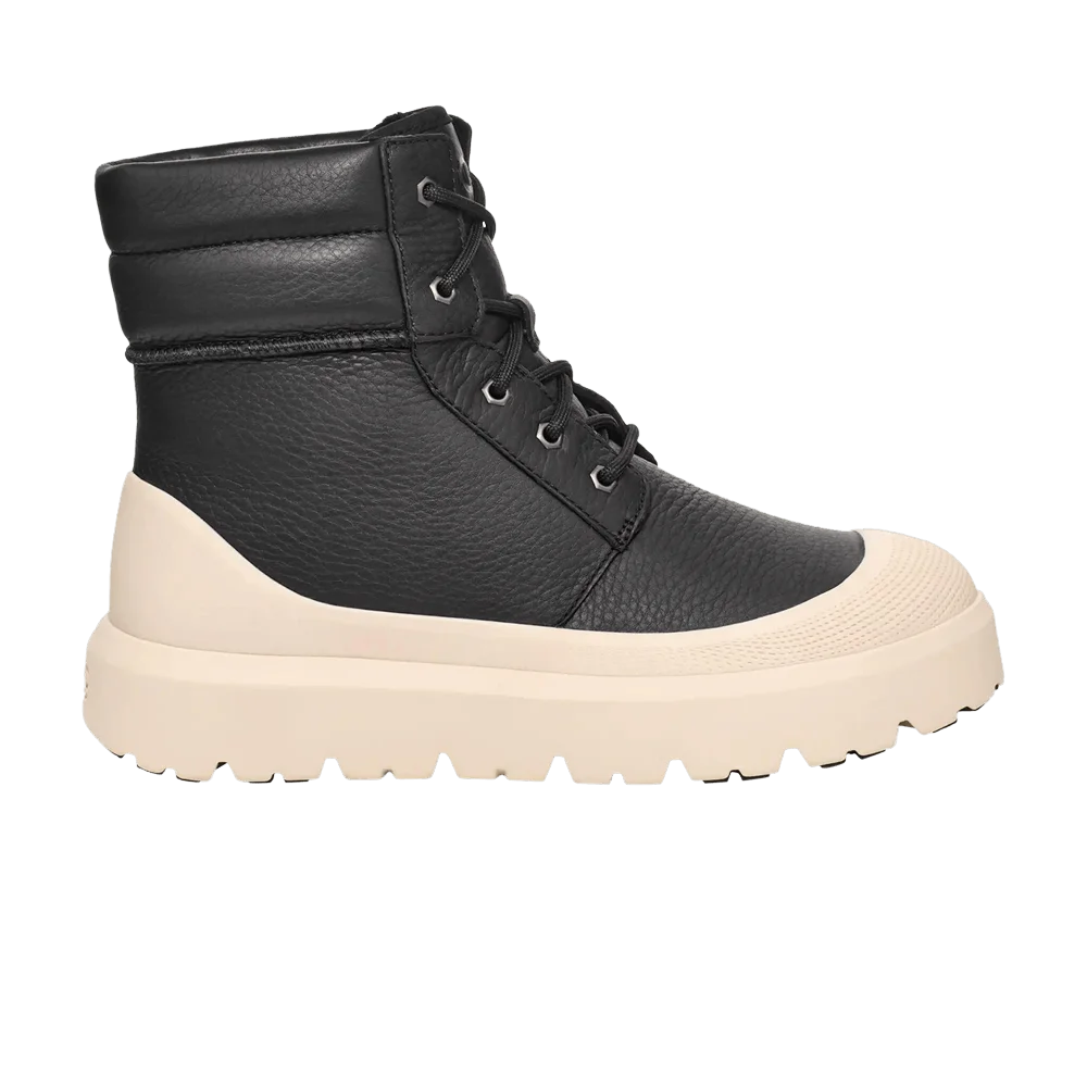 Botinki-UGG-Neumel-High-Weather-Hybrid-Black-Birch