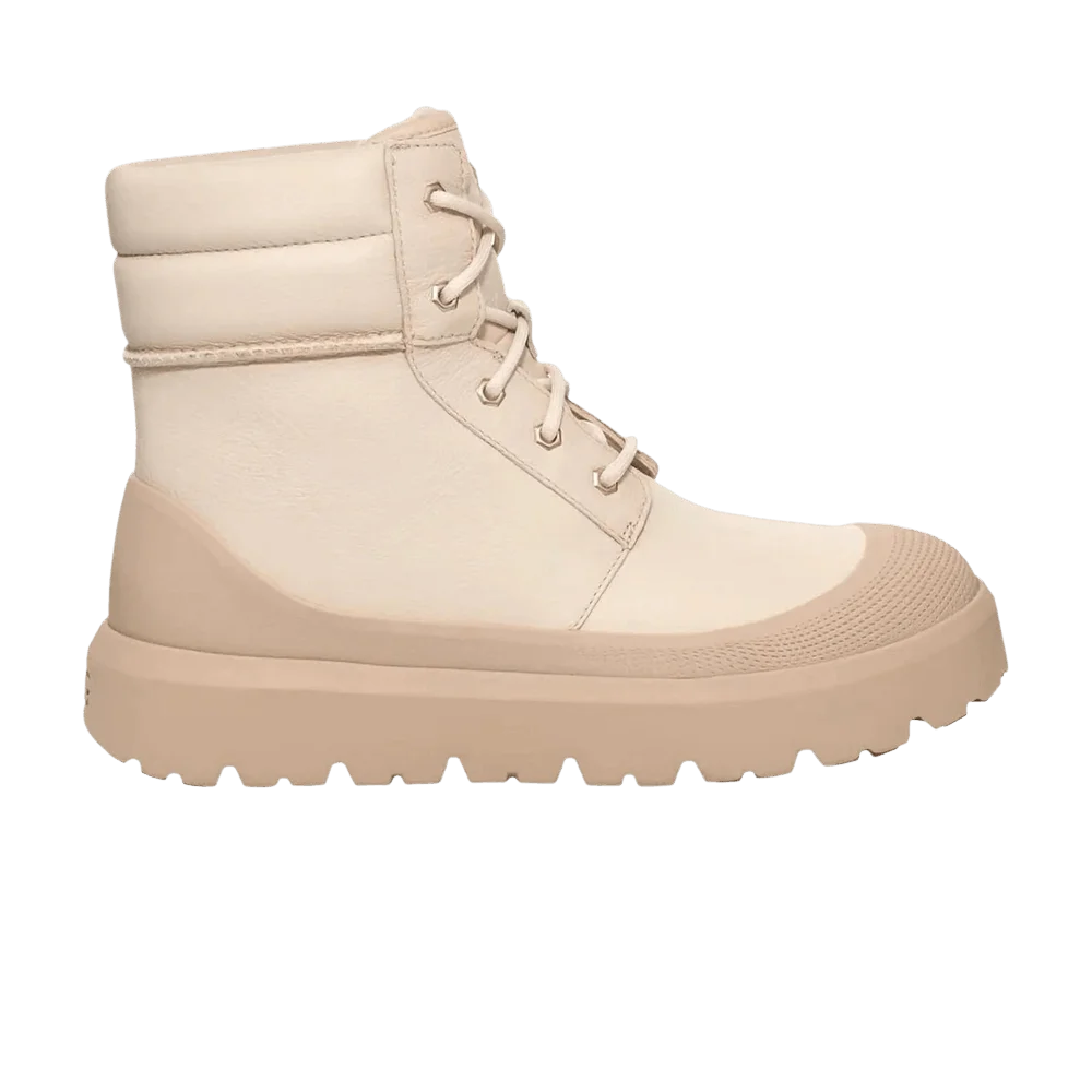 Botinki-UGG-Neumel-Weather-Hybrid-Birch-White-Pepper