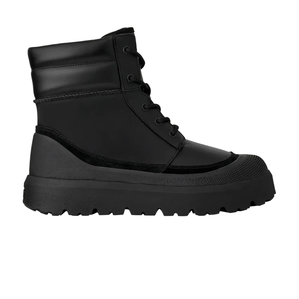 Botinki-UGG-Neumel-Weather-Hyrbid-Boot-Black
