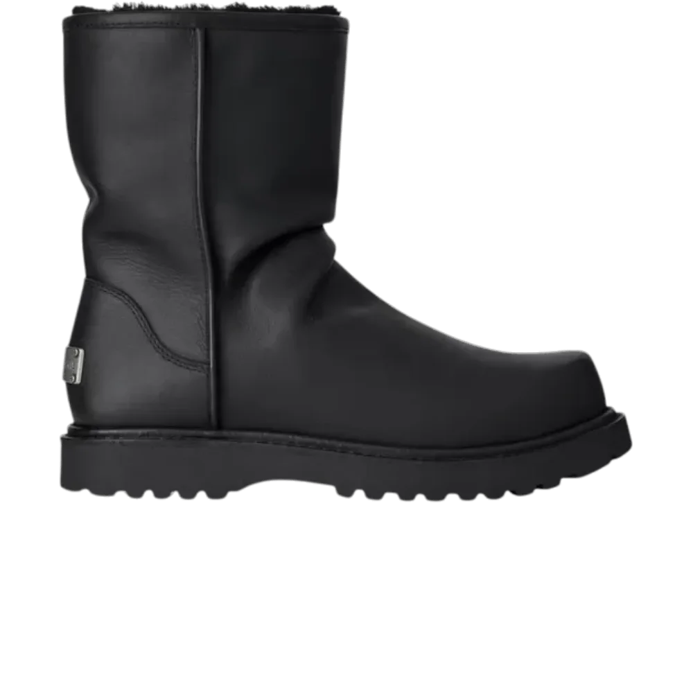Botinki-UGG-Relaxed-Boot-Willy-Chavarria-Black