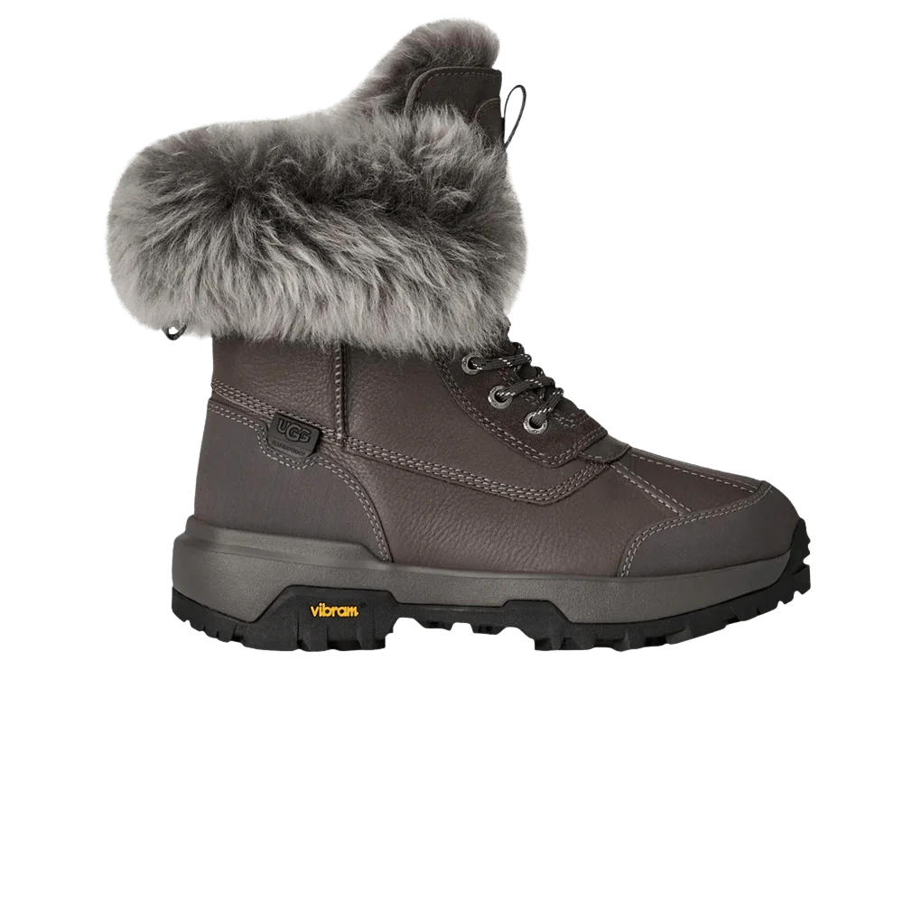 Botinki-UGG-Wmns-Adirondack-Boot-XXV-Chalet-Charcoal