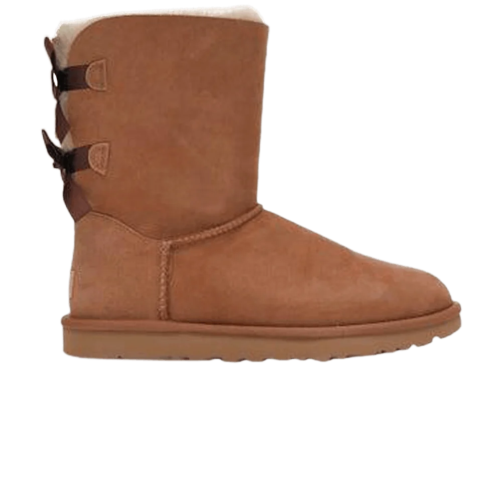 Botinki-UGG-Wmns-Bailey-Button-2-Boot-Chestnut