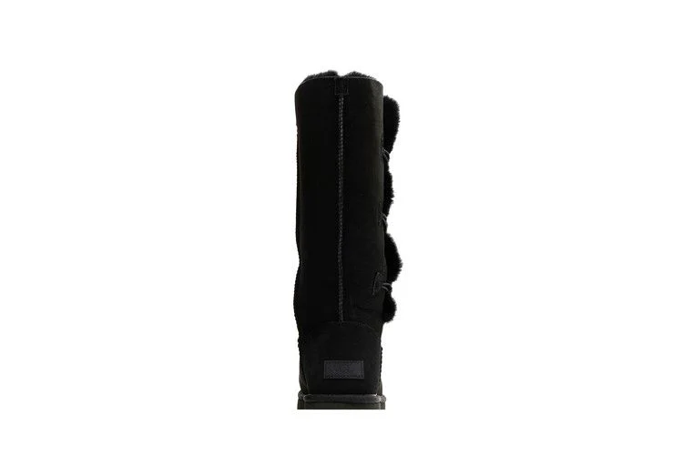 Botinki-UGG-Wmns-Bailey-Button-Triplet-2-Boot-Black-6