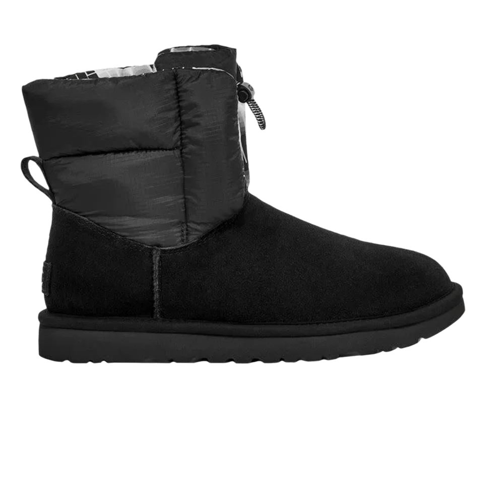 Botinki-UGG-Wmns-Classic-Maxi-Toggle-Boot-Black