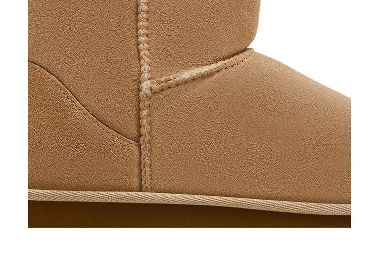 Botinki-UGG-Wmns-Classic-Mini-II-Sand-1