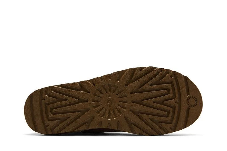 Botinki-UGG-Wmns-Classic-Mini-II-Sand-3