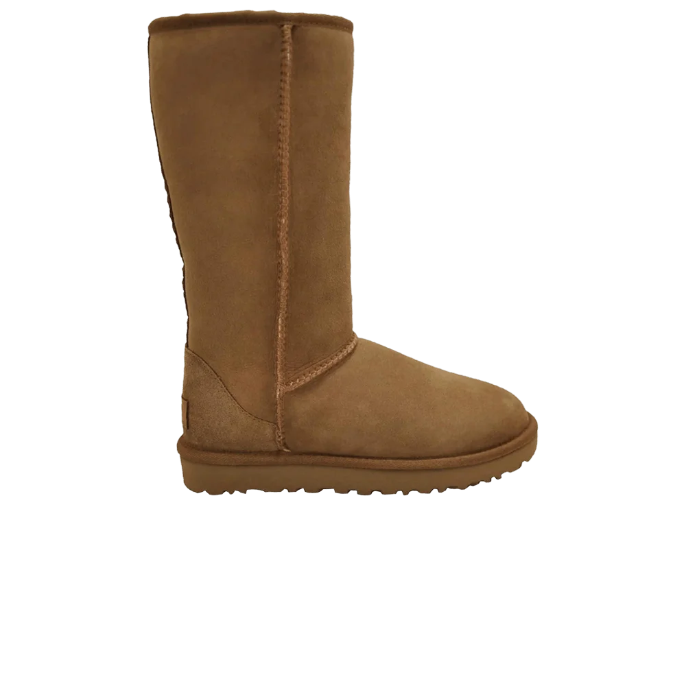 Botinki-UGG-Wmns-Classic-Tall-II-Tasman-Braid-Boot-Chestnut