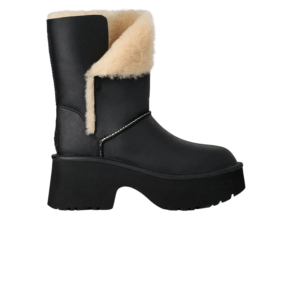 Botinki-UGG-Wmns-Esmee-Boot-Black