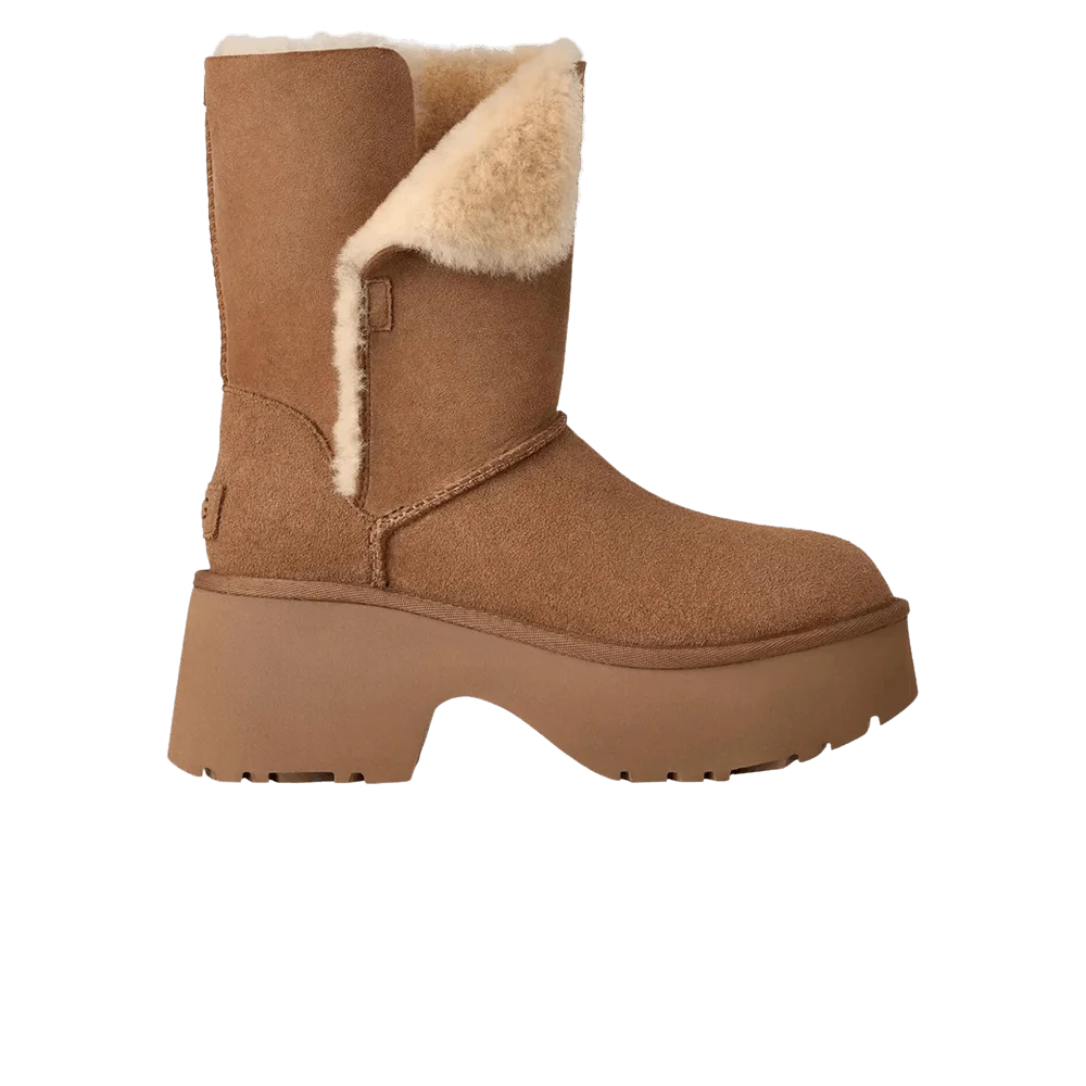 Botinki-UGG-Wmns-Esmee-Boot-Chestnut