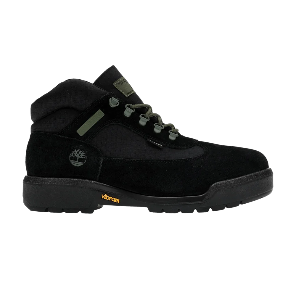 Botinki-Undefeated-x-Timberland-Field-Boot-Lace-Up-Gore-Tex-Black