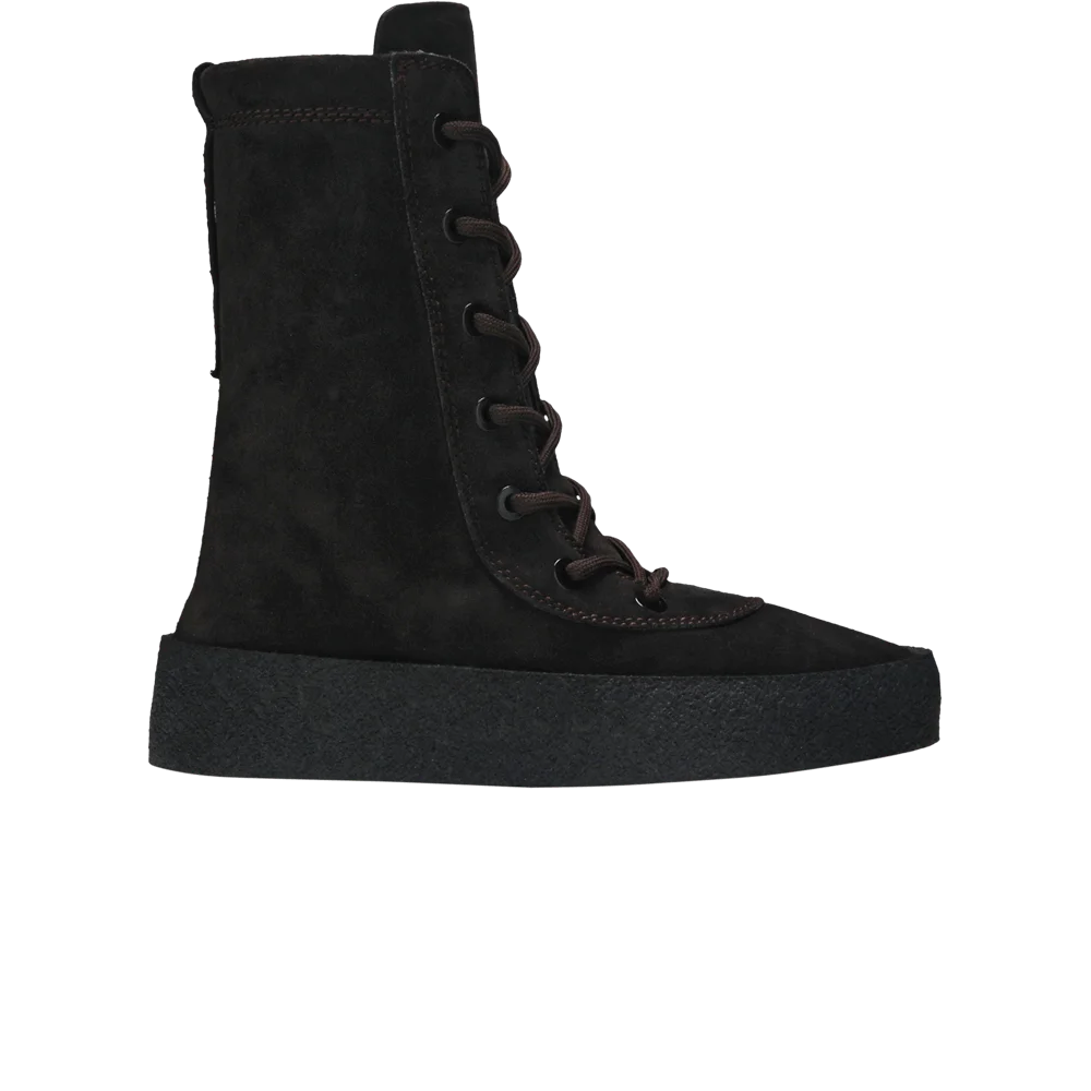 Botinki-Yeezy-Season-4-Crepe-Boot-Oil