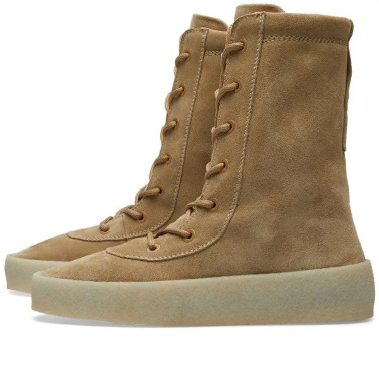 Botinki-Yeezy-Season-4-Crepe-Boot-Taupe-1