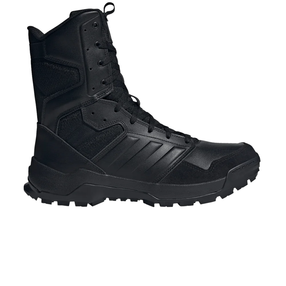 Botinki-adidas-GSG9-2024-Zip-Boot-Triple-Black