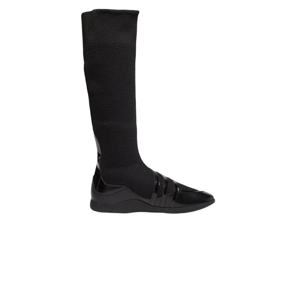 Botinki-adidas-Wmns-Miaou-Boot-Black