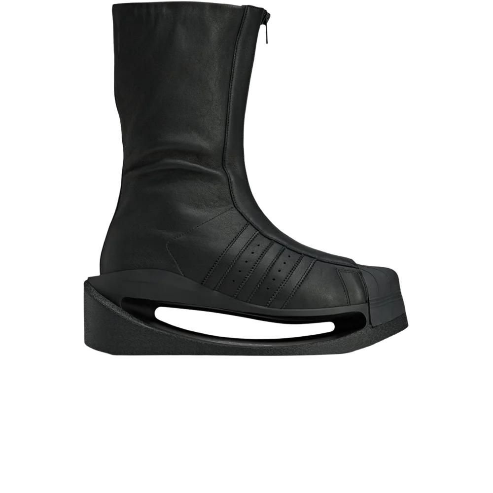 Botinki-adidas-Y-3-Gendo-Boot-Black