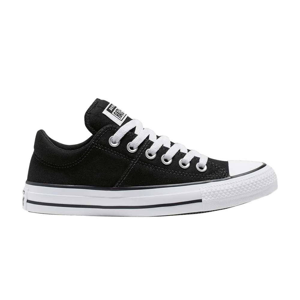 Kedy-Converse-Wmns-Chuck-Taylor-All-Star-Madison-Low-Black-White