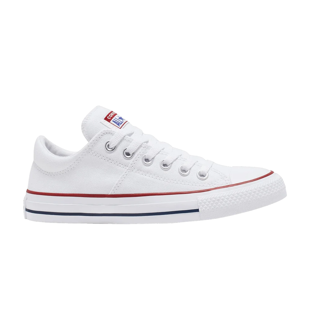 Kedy-Converse-Wmns-Chuck-Taylor-All-Star-Madison-Low-White-Red-Blue