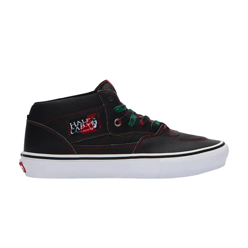 Kedy-Crenshaw-Skate-Club-x-Vans-Half-Cab-Black