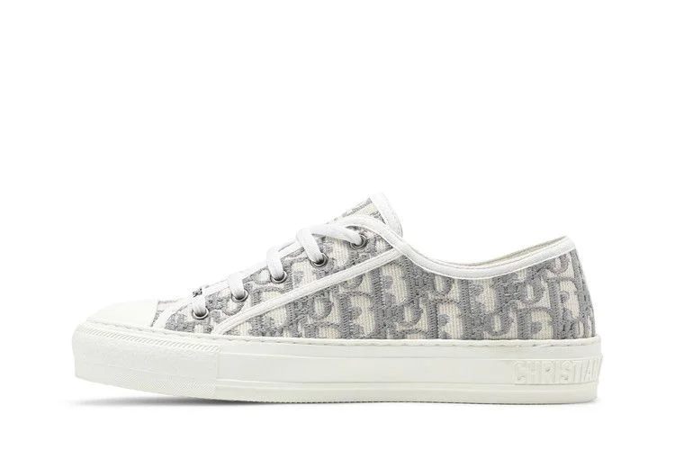 Kedy-Dior-Wmns-WalkNDior-Embroidered-Canvas-Low-Grey-2