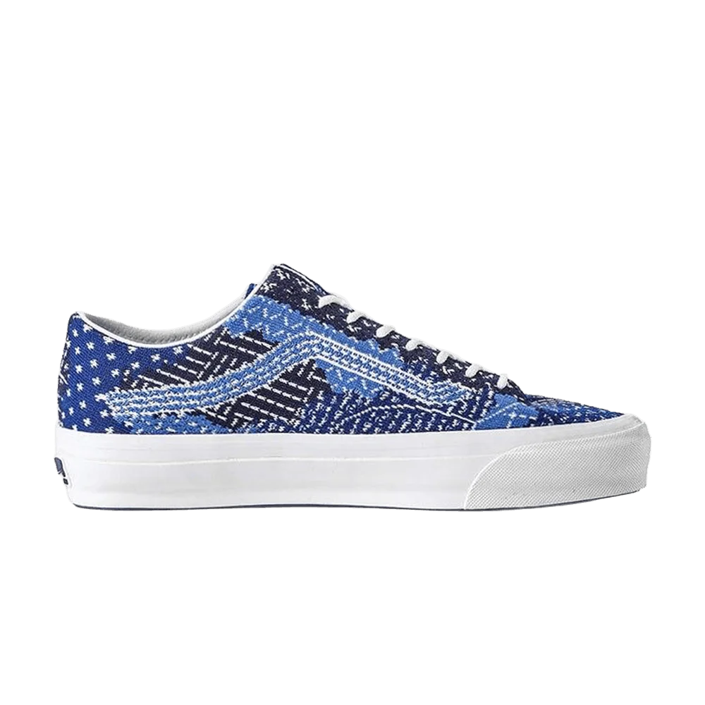 Kedy-FDMTL-x-Vans-Old-Skool-36-Engineered-Knit-Sashiko-Pack