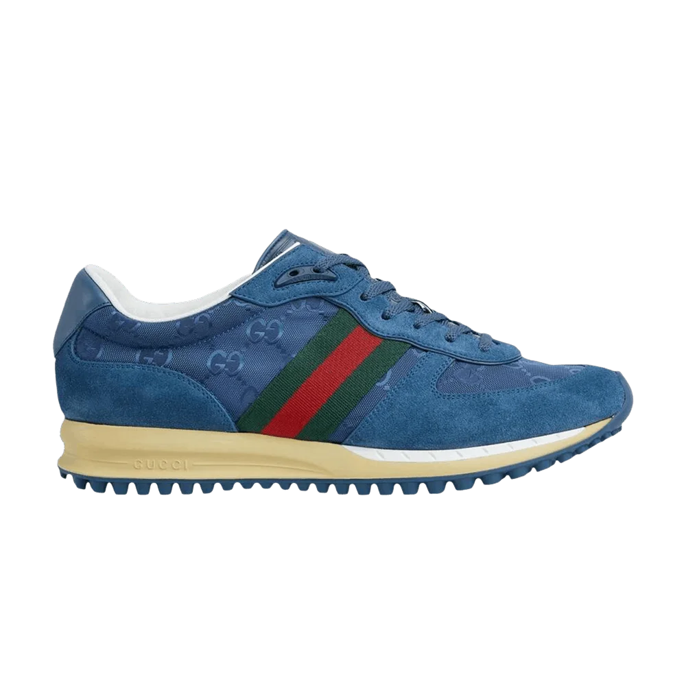 Kedy-Gucci-Re-Motion-Sneaker-GG-Canvas-Blue