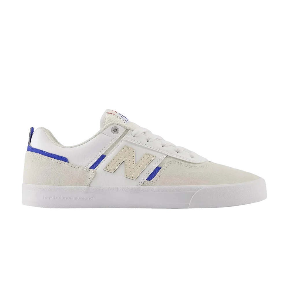 Kedy-Jamie-Foy-x-New-Balance-Numeric-306-Reflection-White
