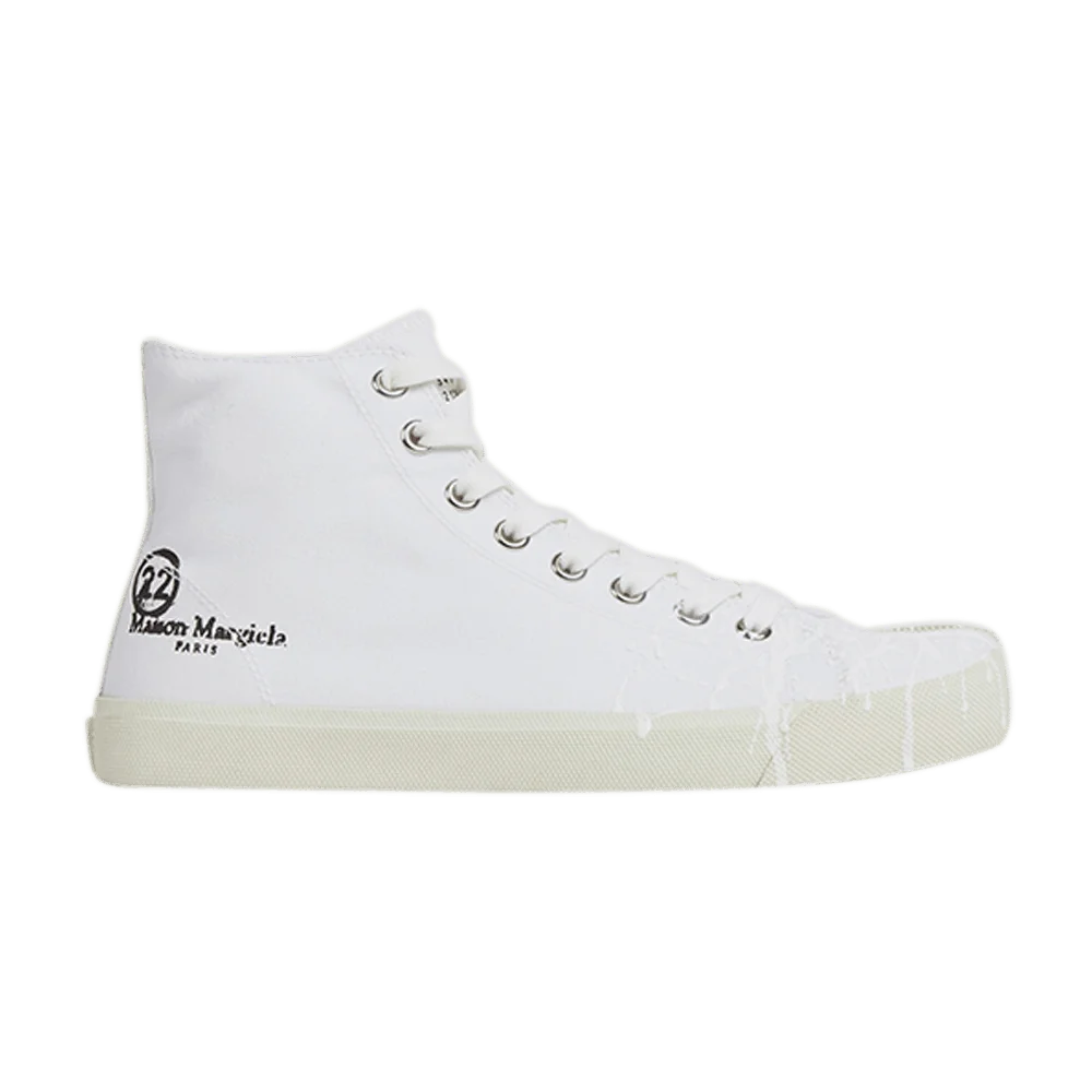 Kedy-Maison-Margiela-Vandal-Tabi-Canvas-High-White-Spill