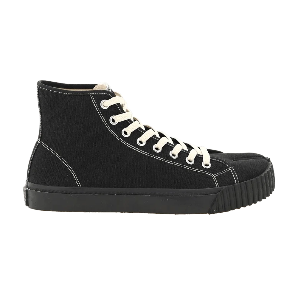 Kedy-Maison-Margiela-Wmns-Tabi-Canvas-High-Black