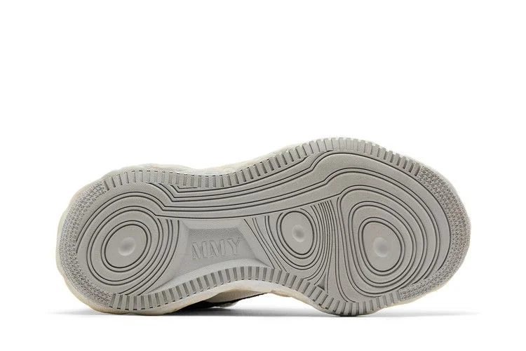 Kedy-Maison-Mihara-Yasuhiro-Wayne-Puffer-OG-Sole-Canvas-Low-Black-White-3