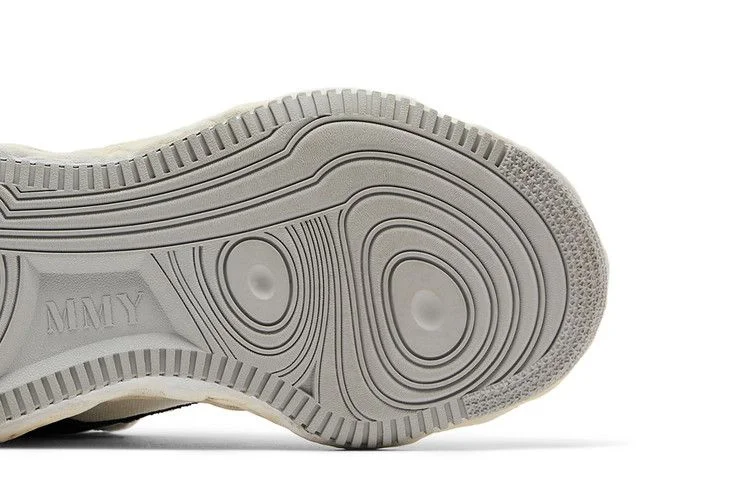 Kedy-Maison-Mihara-Yasuhiro-Wayne-Puffer-OG-Sole-Canvas-Low-Black-White-4