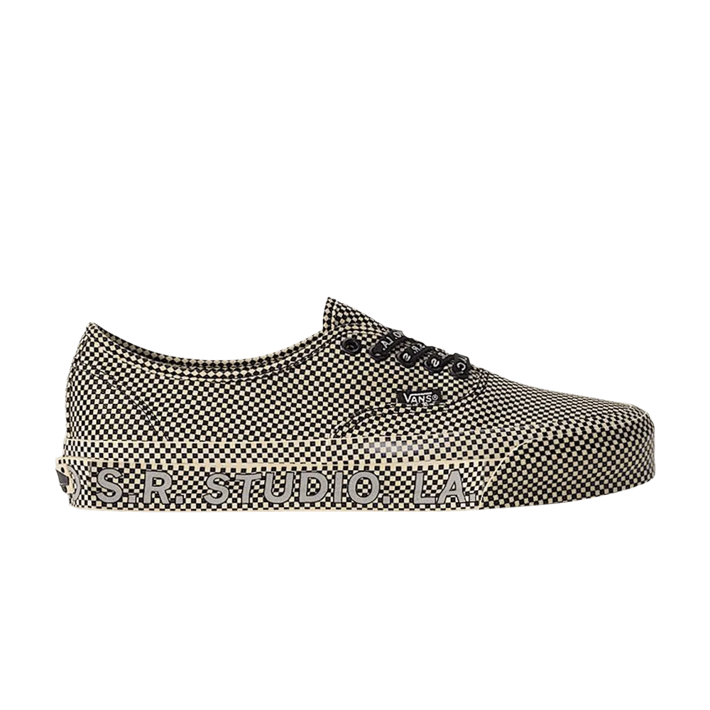 Kedy-S.R.-STUDIO-LA.-CA.-x-Vans-Authentic-44-Prima-Micro-Check-Boulder