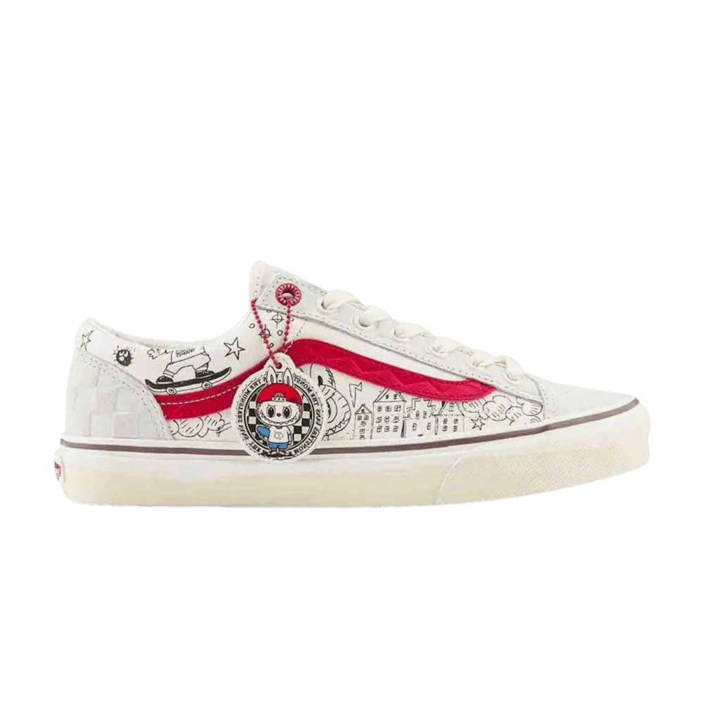 Kedy-The-Monsters-x-Vans-Style-36-Labubu